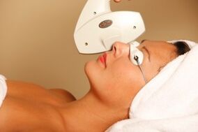 Metodo Elos per ringiovanire la pelle del viso