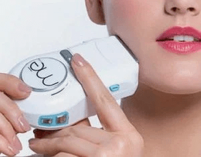 Rimozione dei peli superflui