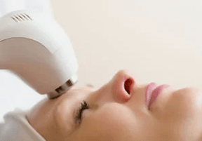 Ringiovanimento della pelle