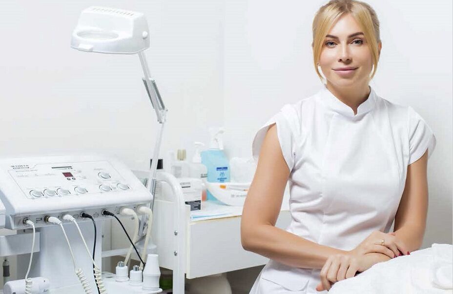 Dispositivi laser cosmetologici per il ringiovanimento cutaneo frazionato